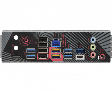 ASRock B650 PG Lightning